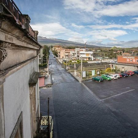 Apartament House Don Turiddu Linguaglossa Zewnętrze zdjęcie