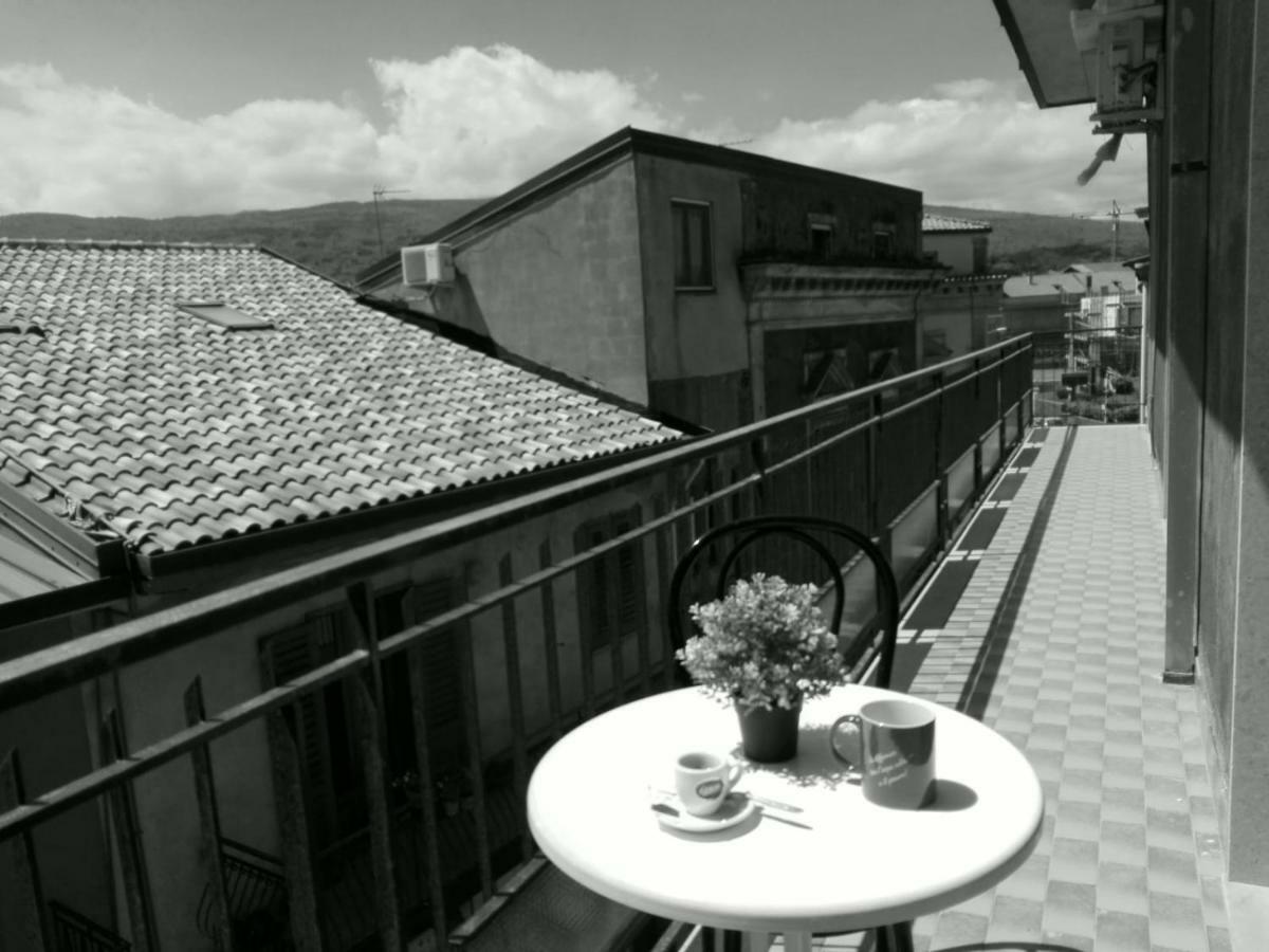 Apartament House Don Turiddu Linguaglossa Zewnętrze zdjęcie